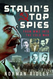Stalin’s Top Spies