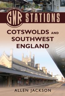 GWR Stations GWR Stations