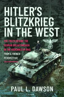 Hitler's Blitzkrieg in the West Hitler's Blitzkrieg in the West