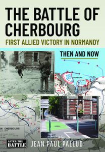 Battle of Cherbourg