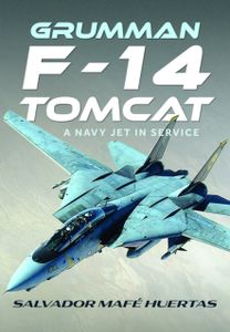 Grumman F-14 Tomcat