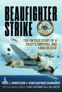 Beaufighter Strike