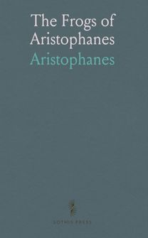 Frogs of Aristophanes