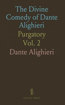 Divine Comedy of Dante Alighieri