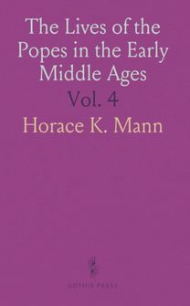 Lives of the Popes in the Early Middle Ages Lives of the Popes in the Early Middle Ages