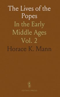 Lives of the Popes Lives of the Popes