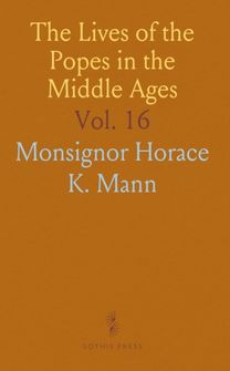 Lives of the Popes in the Middle Ages Lives of the Popes in the Middle Ages