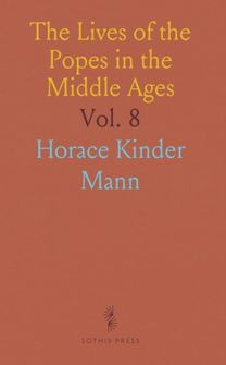 Lives of the Popes in the Middle Ages Lives of the Popes in the Middle Ages