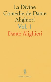 La Divine Comedie de Dante Alighieri