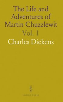 Life and Adventures of Martin Chuzzlewit
