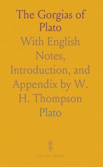 Gorgias of Plato