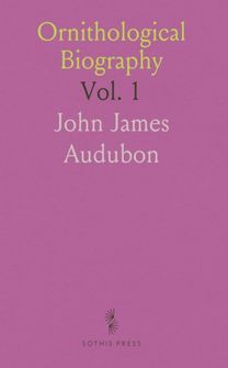 Ornithological Biography