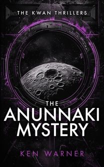 Anunnaki Mystery