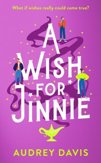 Wish For Jinnie