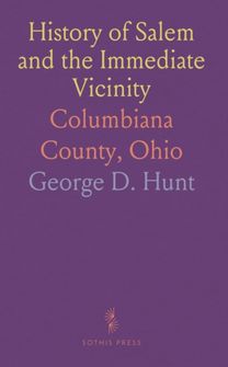 History of Salem and the Immediate Vicinity History of Salem and the Immediate Vicinity