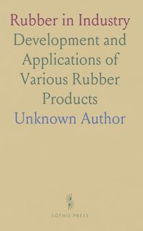 Rubber in Industry