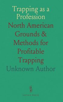 Trapping as a Profession