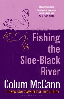 Fishing the Sloe-Black River
