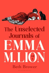 Unselected Journals of Emma M. Lion, vol. 4