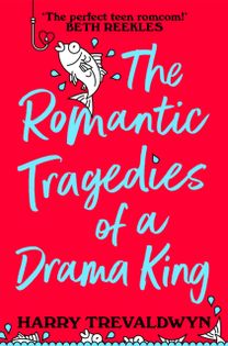 Romantic Tragedies of a Drama King