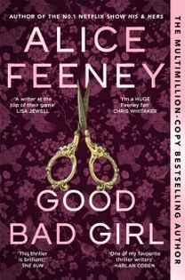 Good Bad Girl