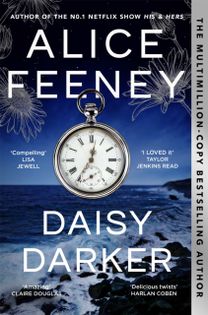 Daisy Darker