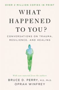 What Happened to You?