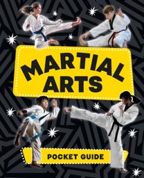 Martial Arts Pocket Guide