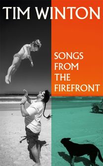 Songs from the Firefront