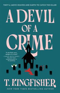 Devil of a Crime