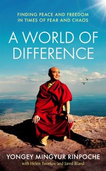A World of Difference