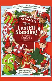 Last Elf Standing