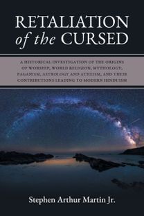 Retaliation of the Cursed Retaliation of the Cursed