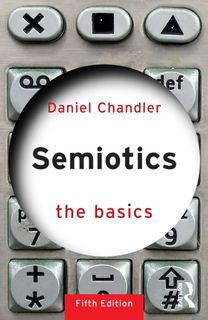 Semiotics: The Basics