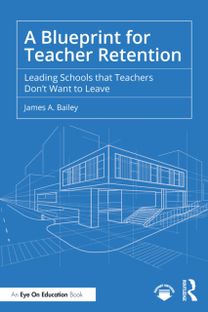 Blueprint for Teacher Retention