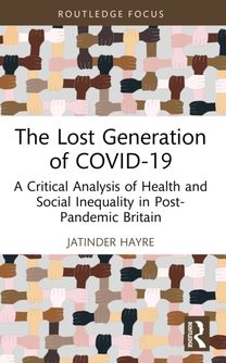 Lost Generation of COVID-19