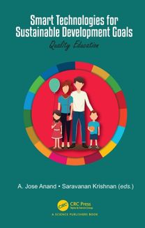 Smart Technologies for Sustainable Development Goals