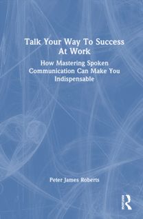 Talk Your Way To Success At Work