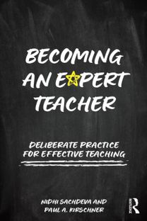 Becoming an Expert Teacher