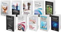 Ten-Book Bundle on Leadership Ten-Book Bundle on Leadership