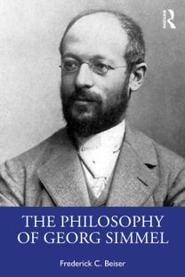 Philosophy of Georg Simmel