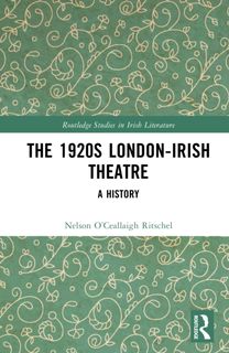 1920s London-Irish Theatre