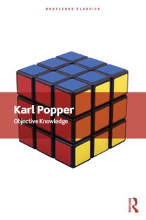 Objective Knowledge