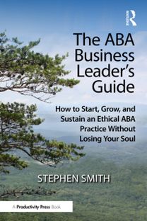 ABA Business Leader's Guide ABA Business Leader's Guide