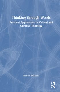 Thinking through Words