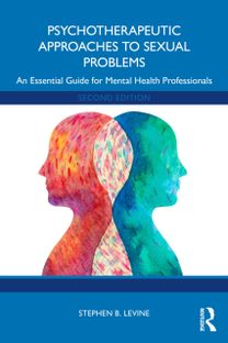 Psychotherapeutic Approaches to Sexual Problems