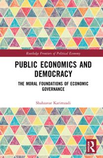 Public Economics and Democracy