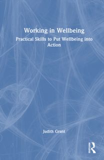 Working in Wellbeing
