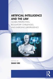 Artificial Intelligence and the Law