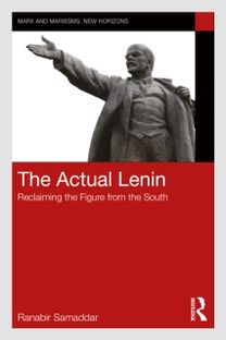 Actual Lenin